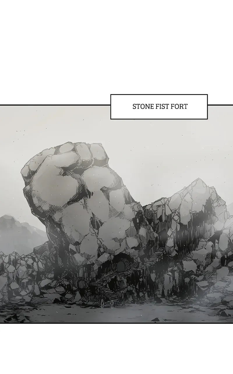 Black Knight Chapter 19 page 1 - 