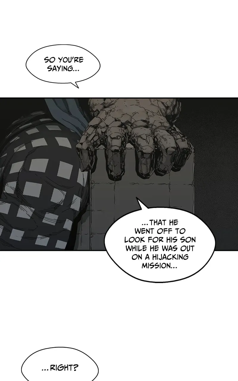 Black Knight Chapter 19 page 2 - 