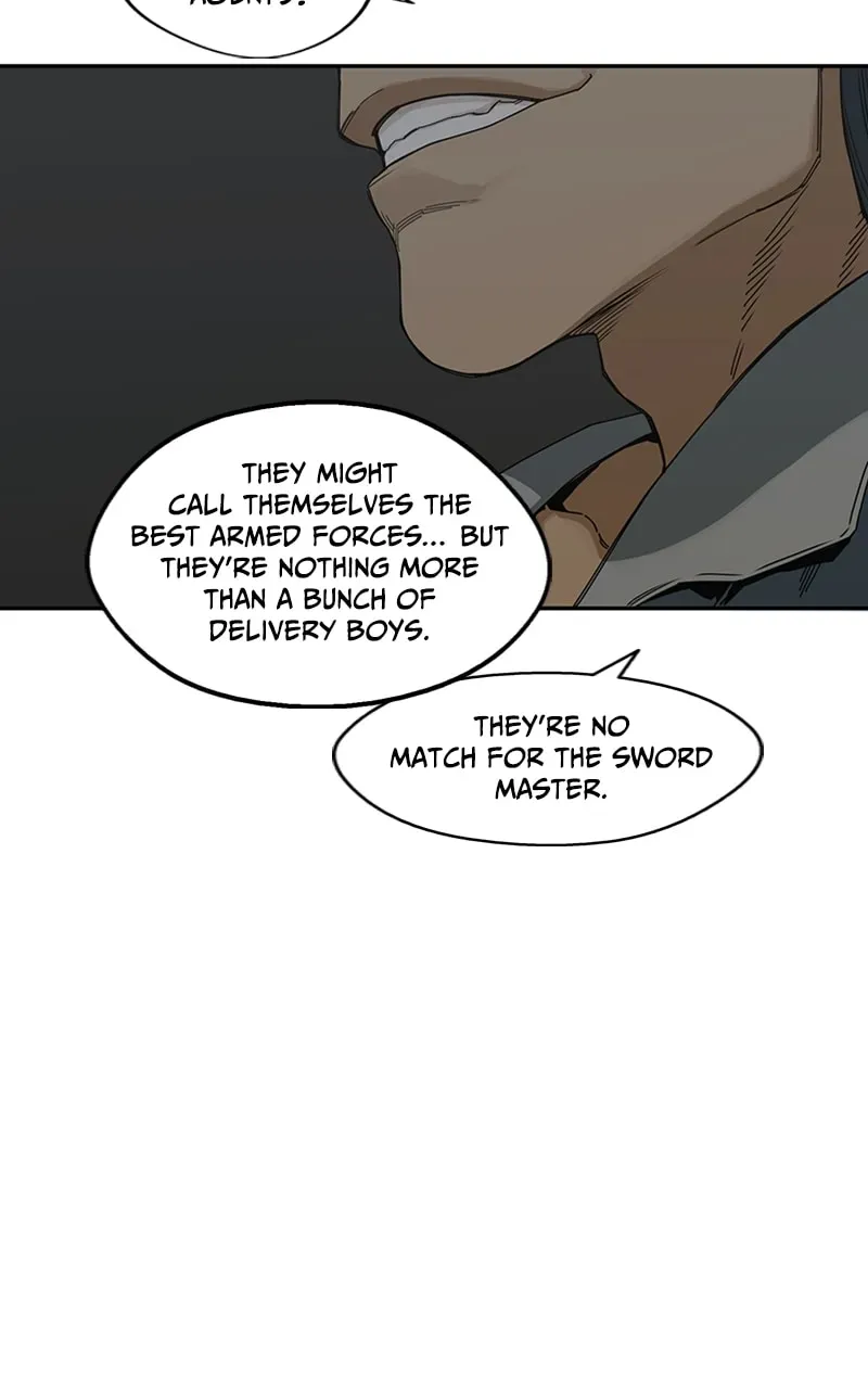 Black Knight Chapter 19 page 11 - 