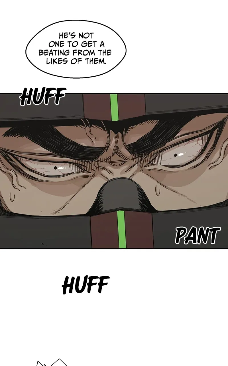 Black Knight Chapter 19 page 12 - 