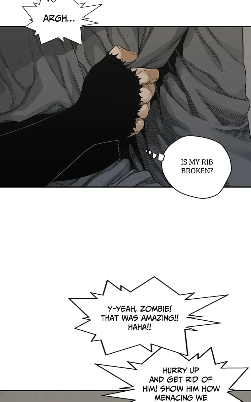 Black Knight Chapter 19 page 13 - 