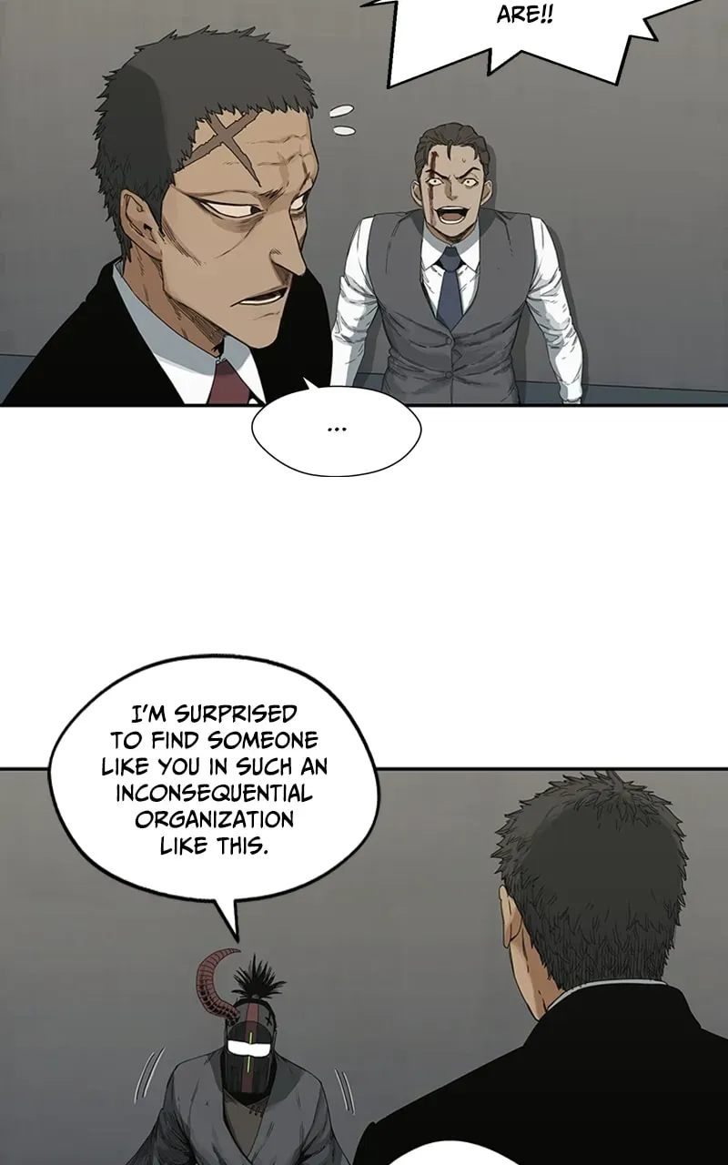 Black Knight Chapter 19 page 14 - 