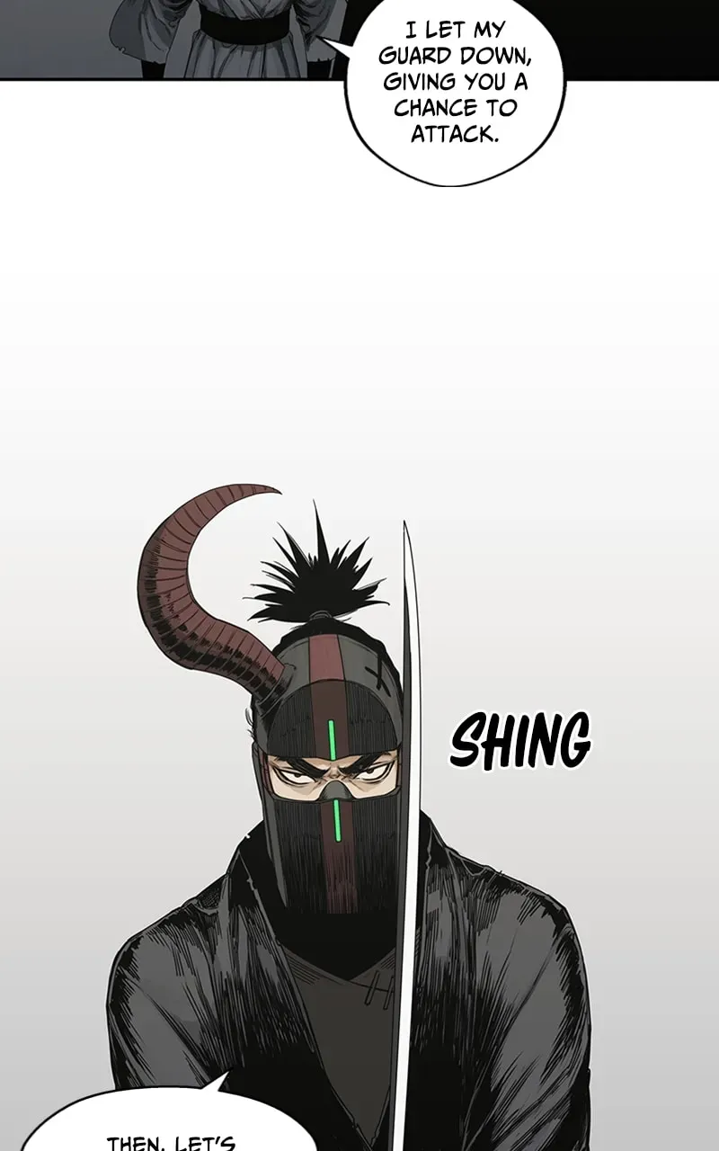 Black Knight Chapter 19 page 15 - 