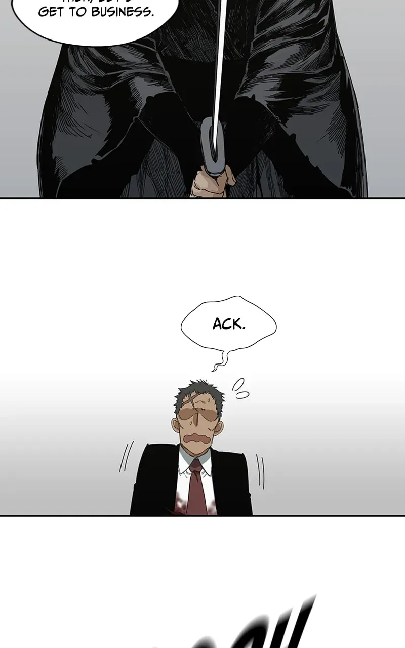 Black Knight Chapter 19 page 16 - 