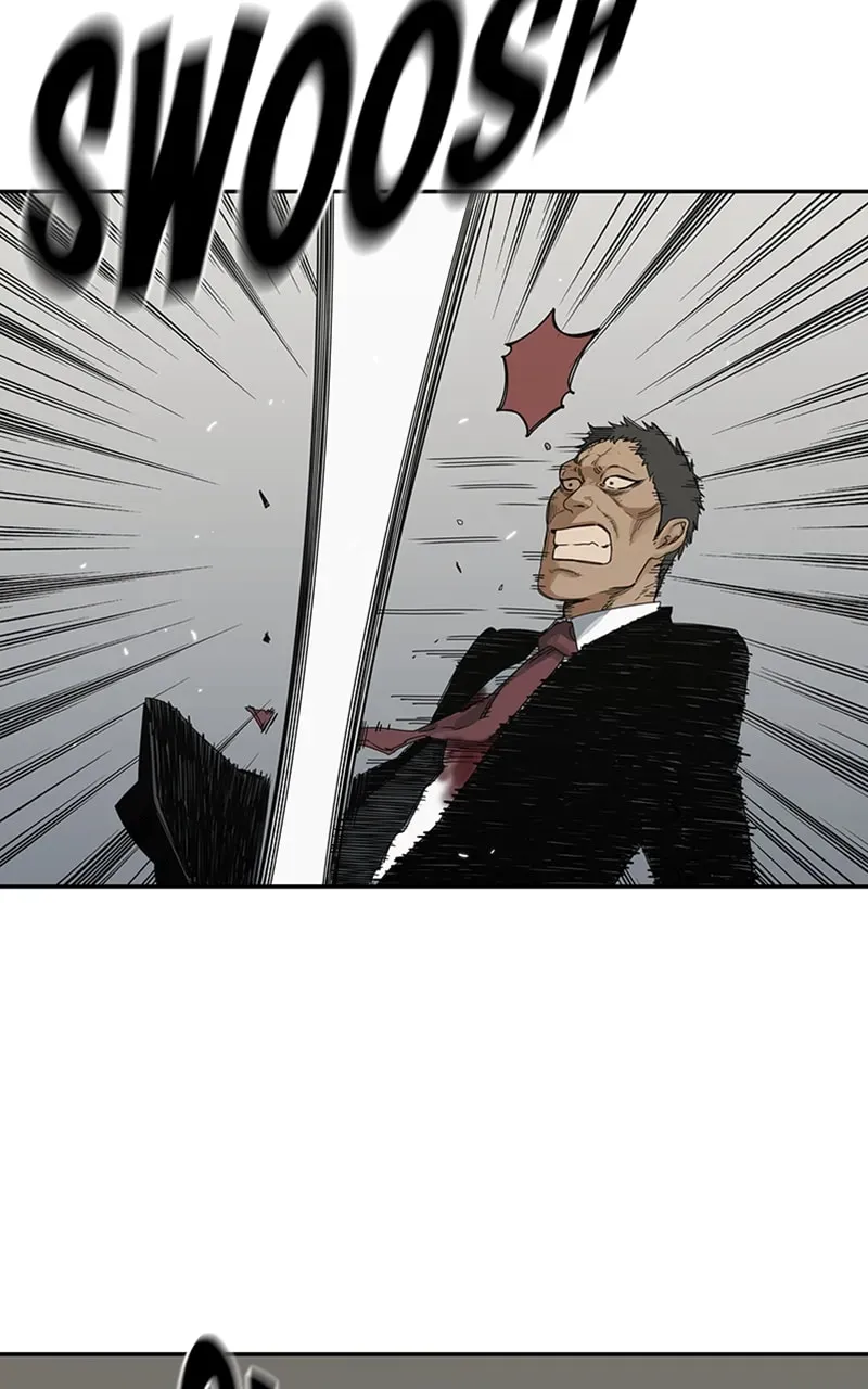 Black Knight Chapter 19 page 17 - 