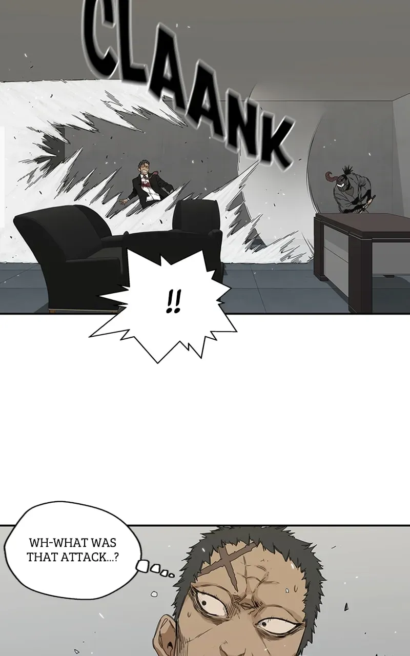Black Knight Chapter 19 page 18 - 