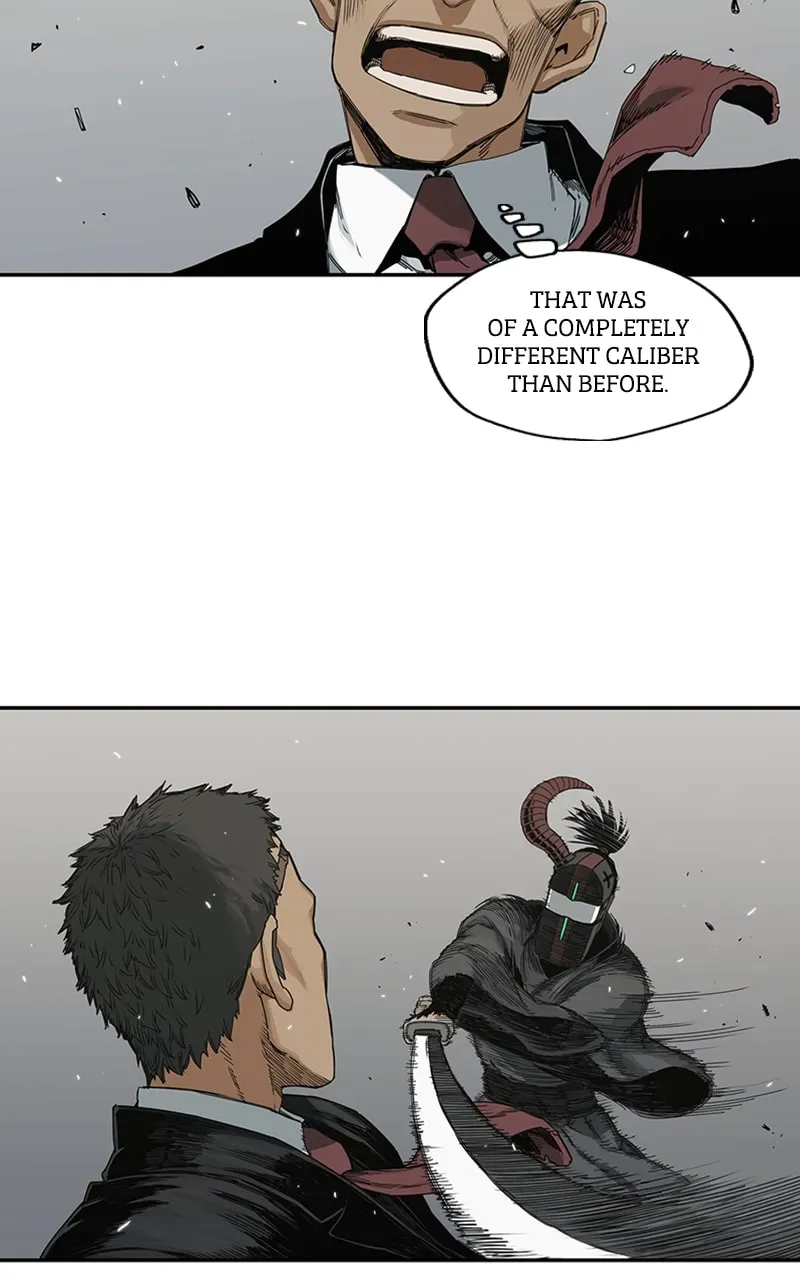 Black Knight Chapter 19 page 19 - 