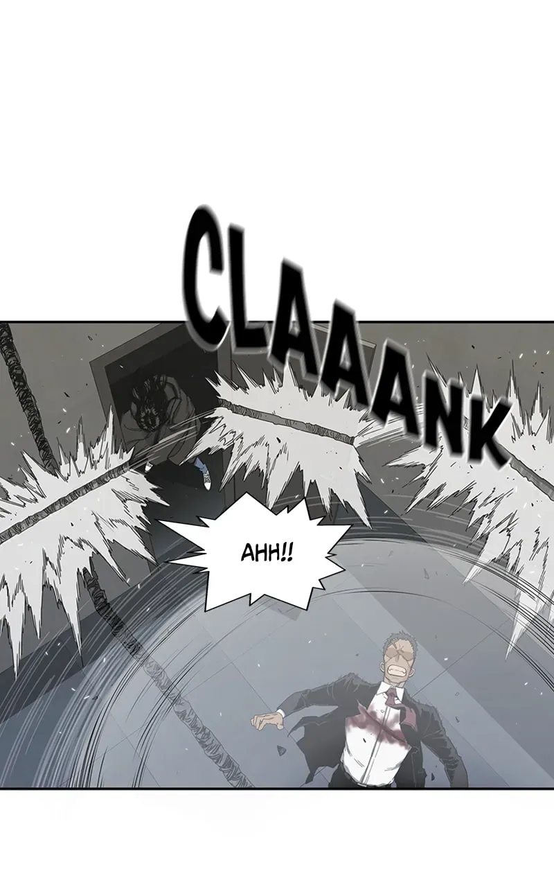 Black Knight Chapter 19 page 20 - 