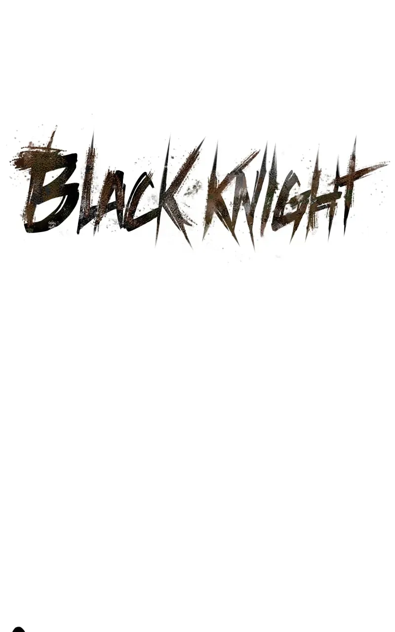Black Knight Chapter 19 page 22 - 