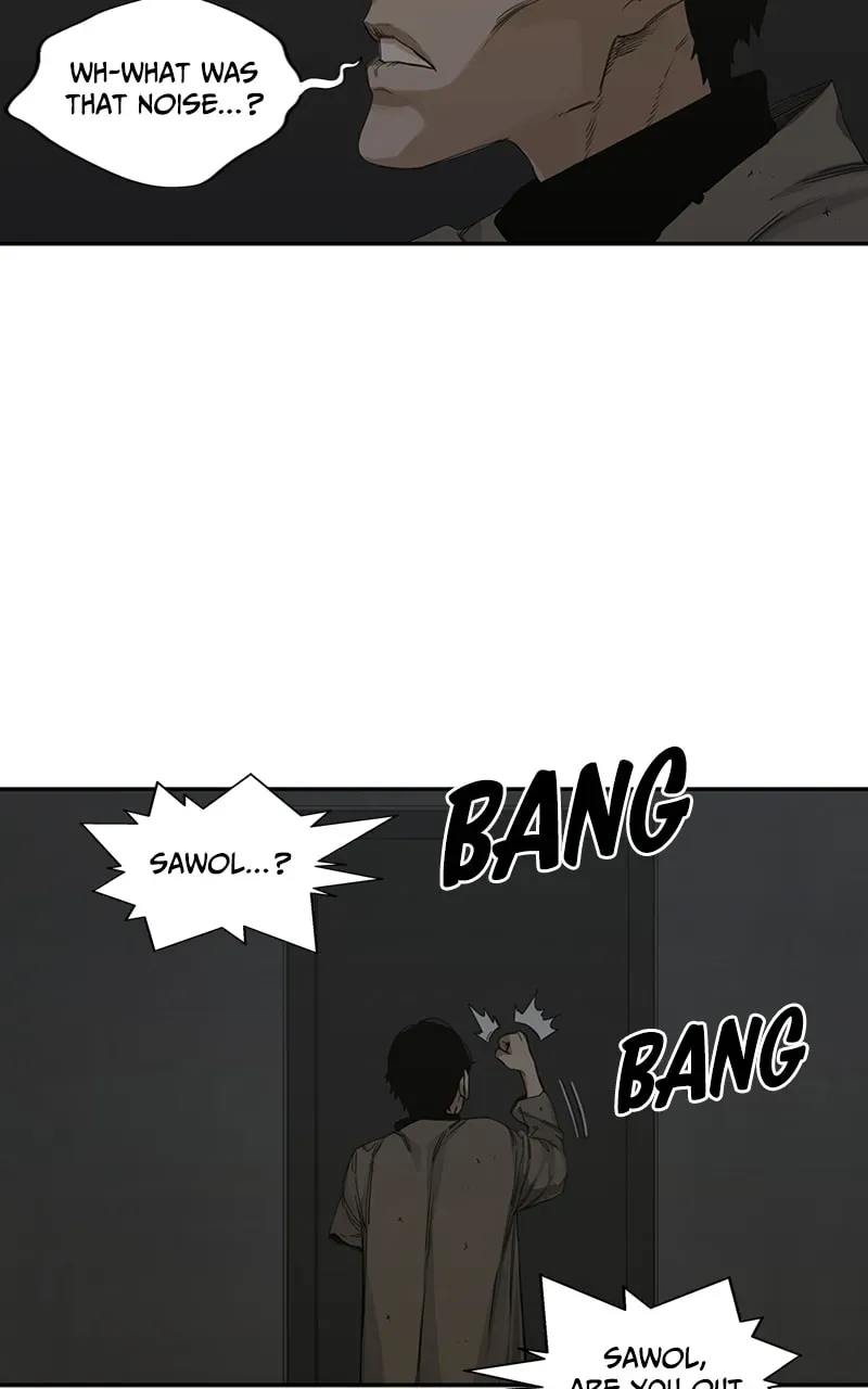 Black Knight Chapter 19 page 24 - 