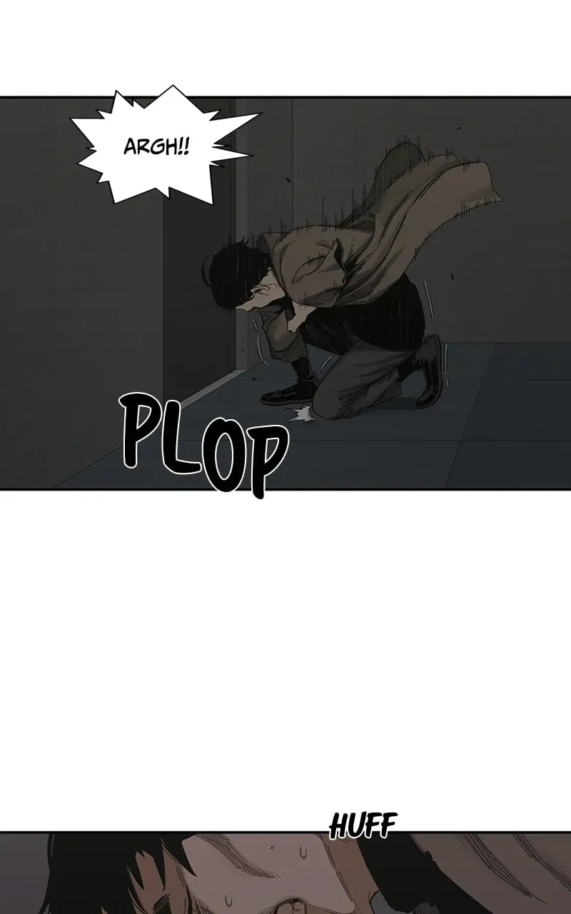 Black Knight Chapter 19 page 26 - 