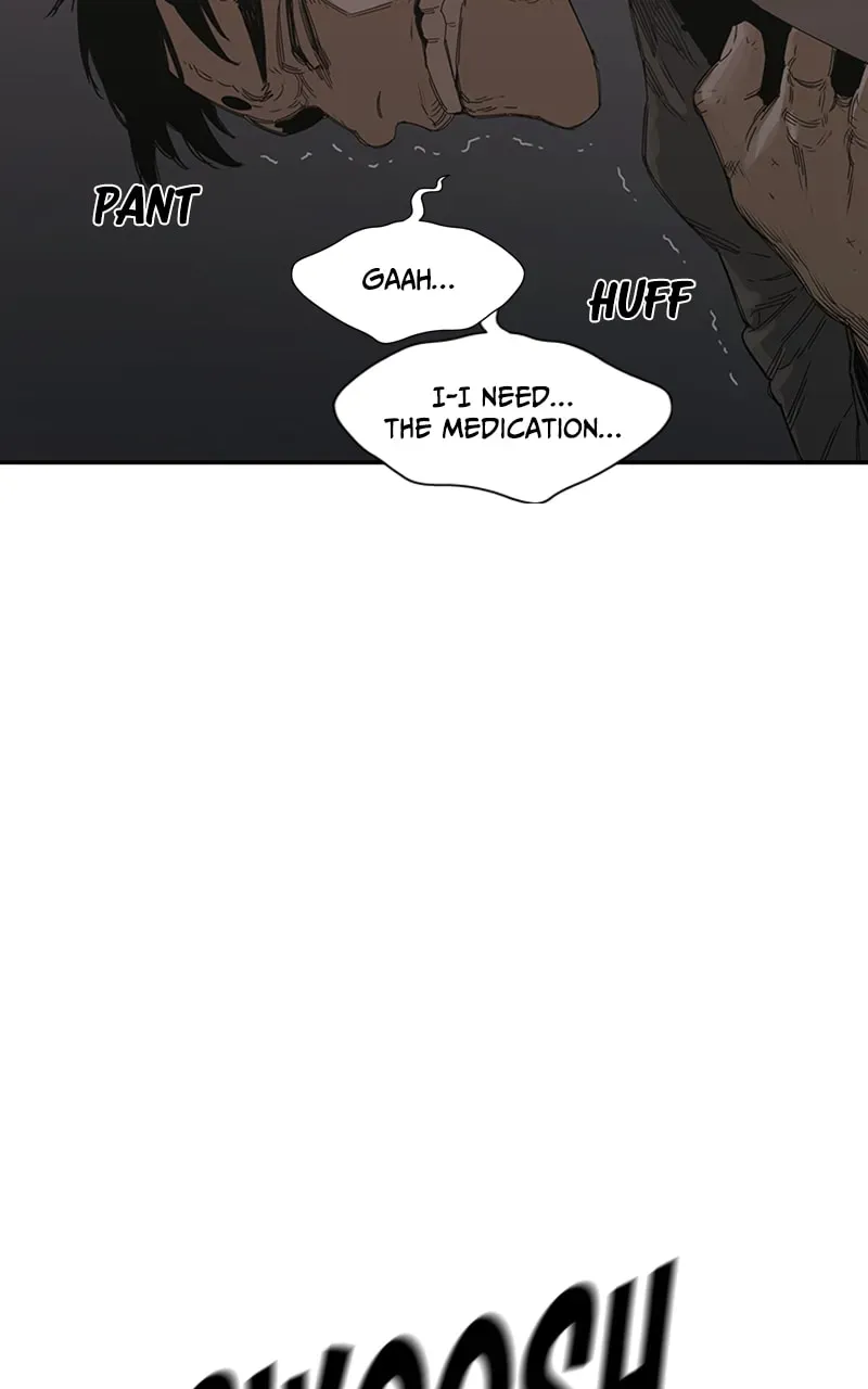 Black Knight Chapter 19 page 27 - 
