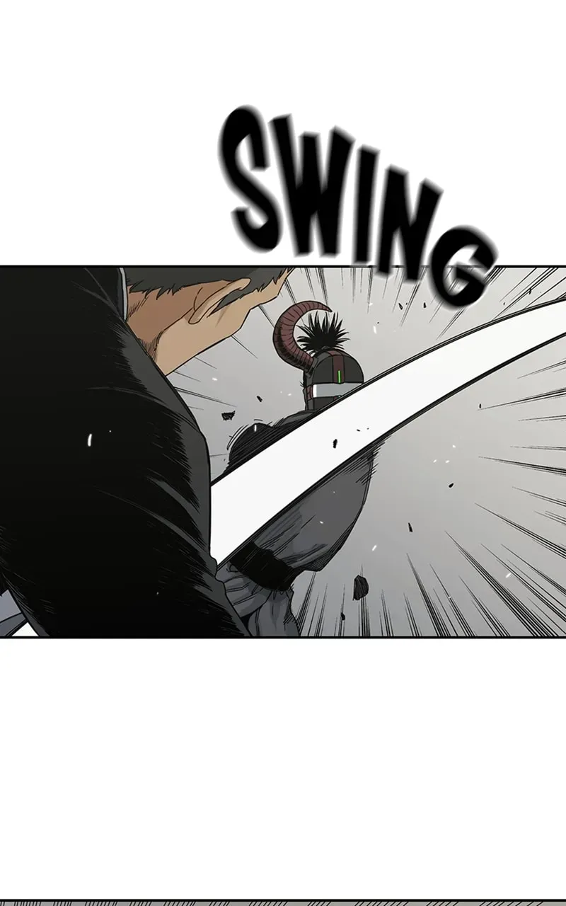 Black Knight Chapter 19 page 30 - 
