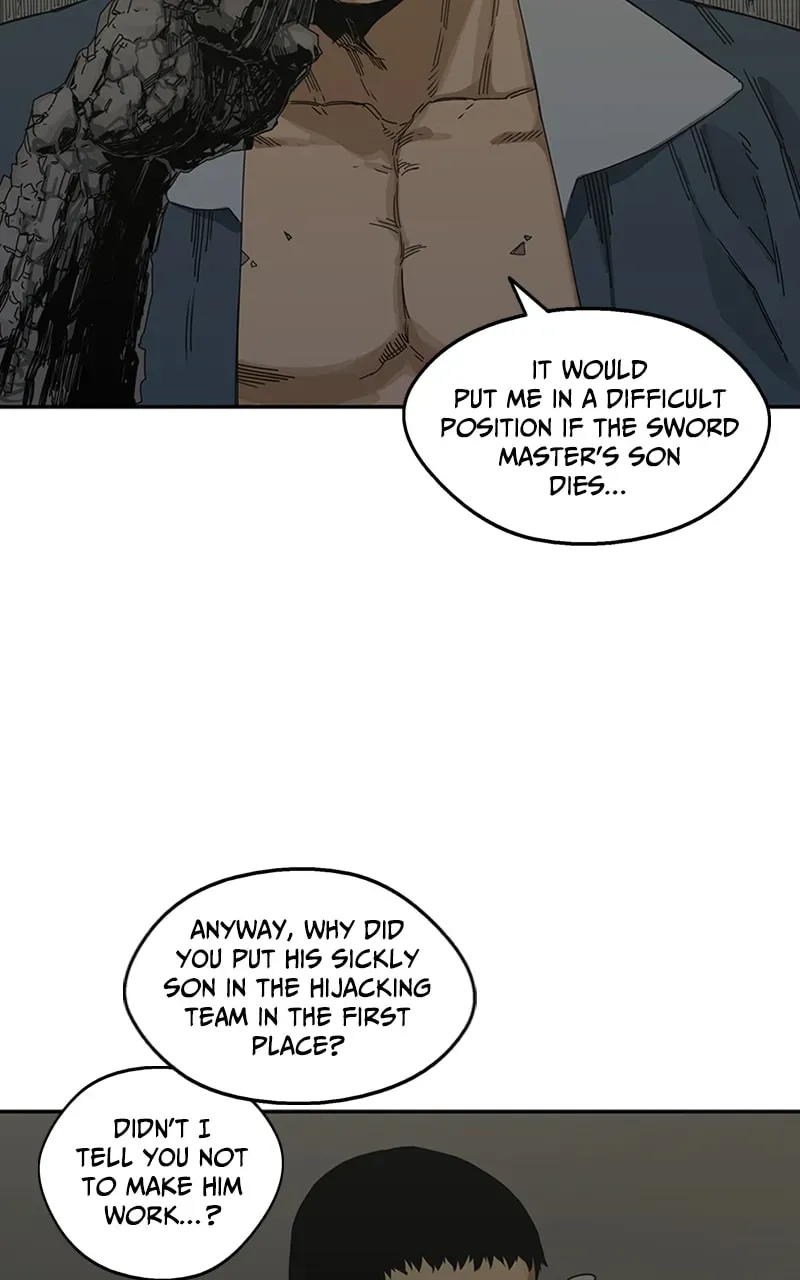Black Knight Chapter 19 page 4 - 