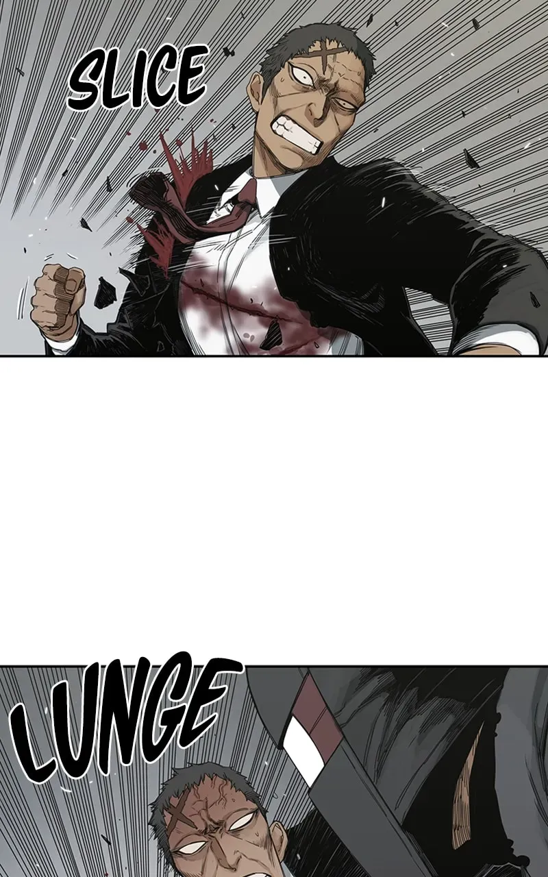 Black Knight Chapter 19 page 31 - 
