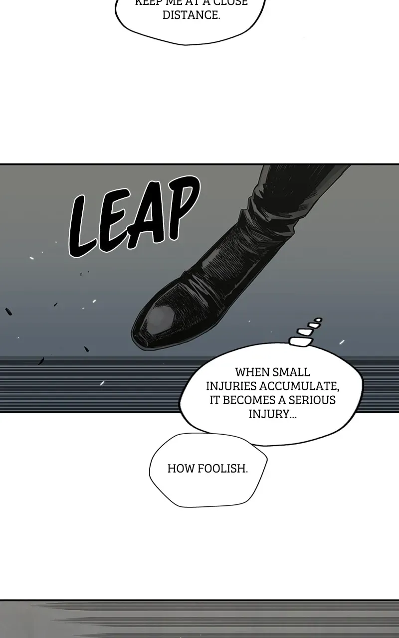 Black Knight Chapter 19 page 33 - 