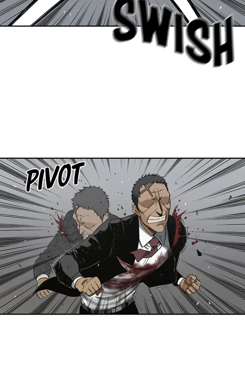 Black Knight Chapter 19 page 35 - 