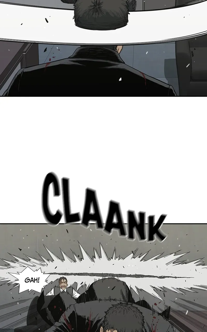 Black Knight Chapter 19 page 37 - 
