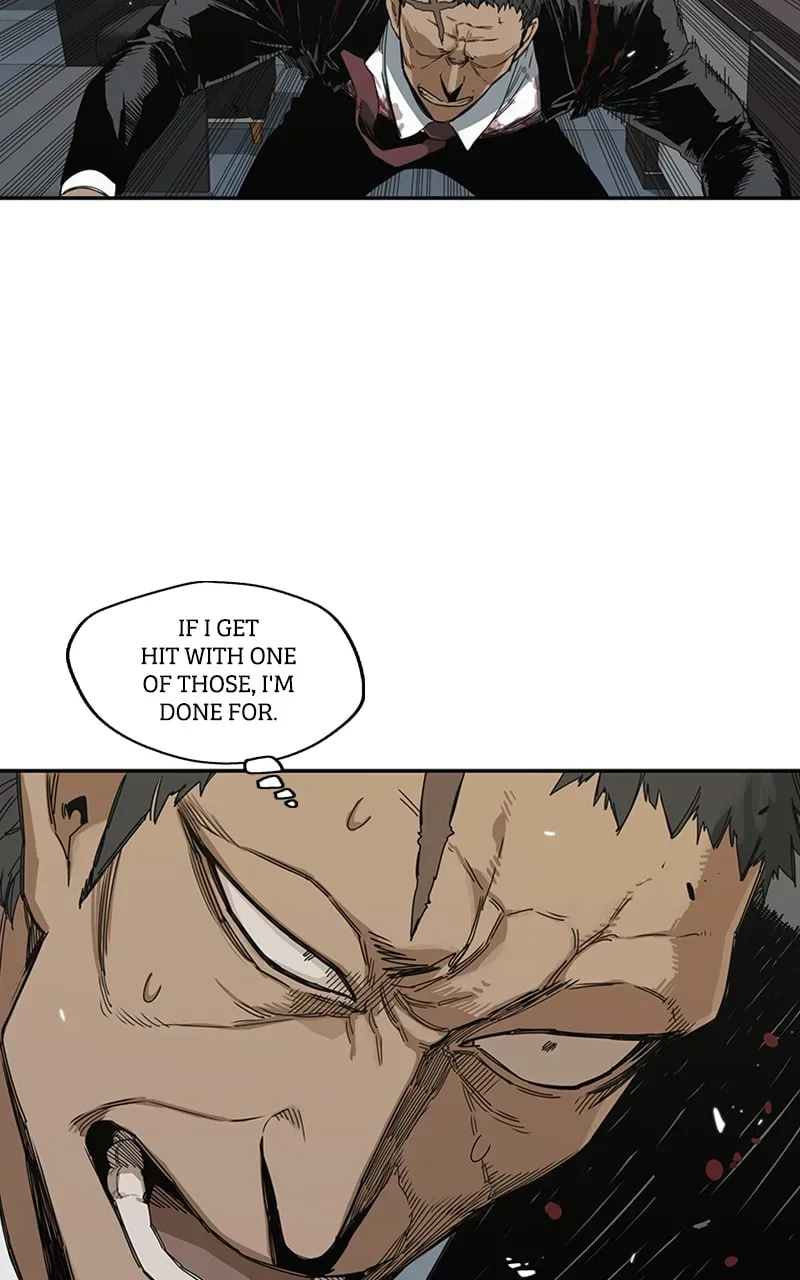 Black Knight Chapter 19 page 38 - 