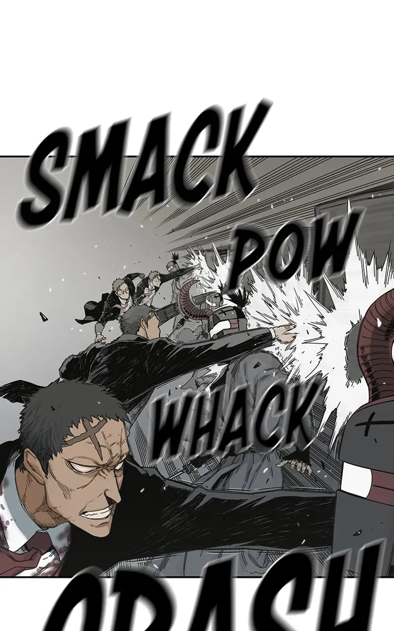 Black Knight Chapter 19 page 40 - 