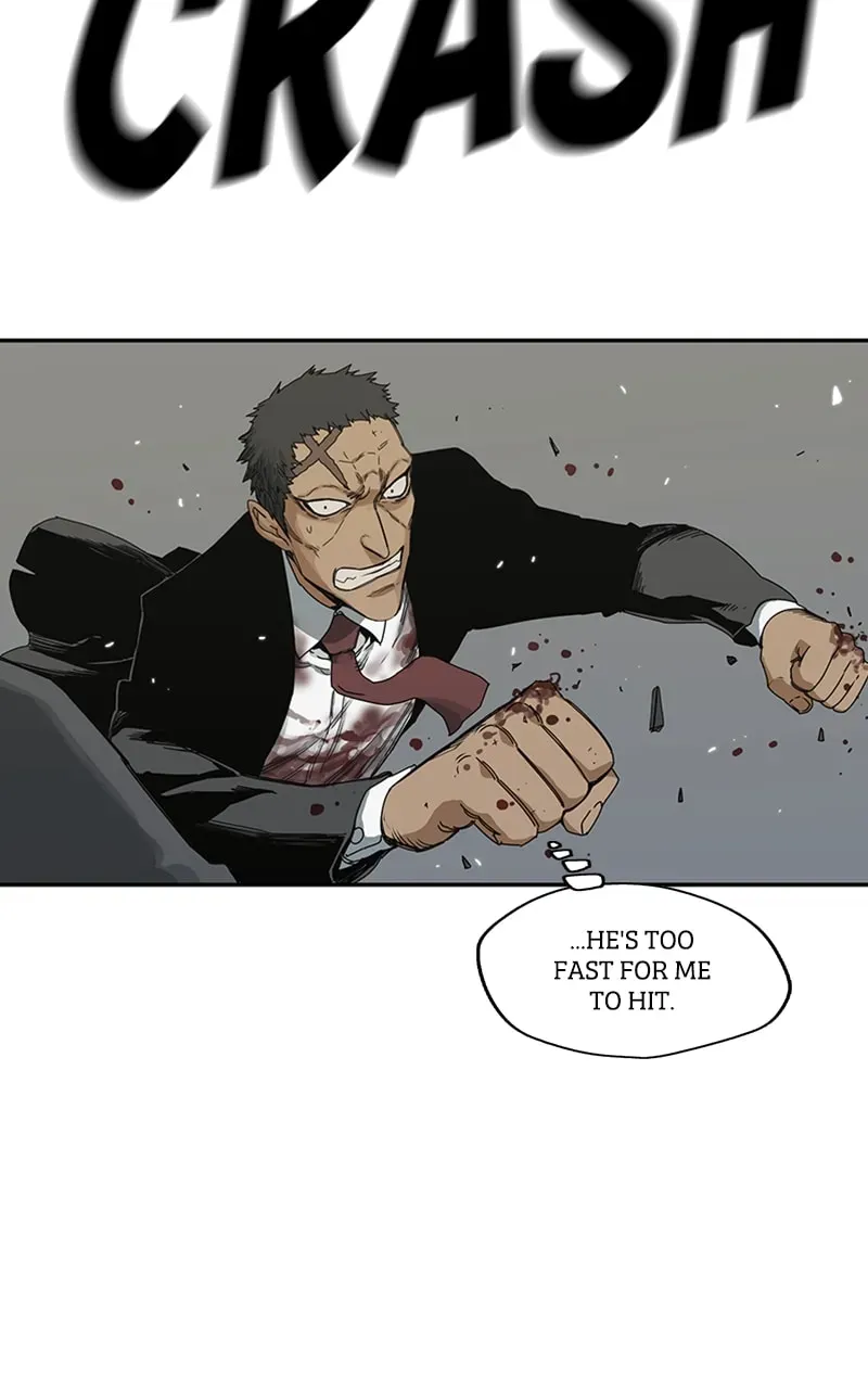 Black Knight Chapter 19 page 41 - 