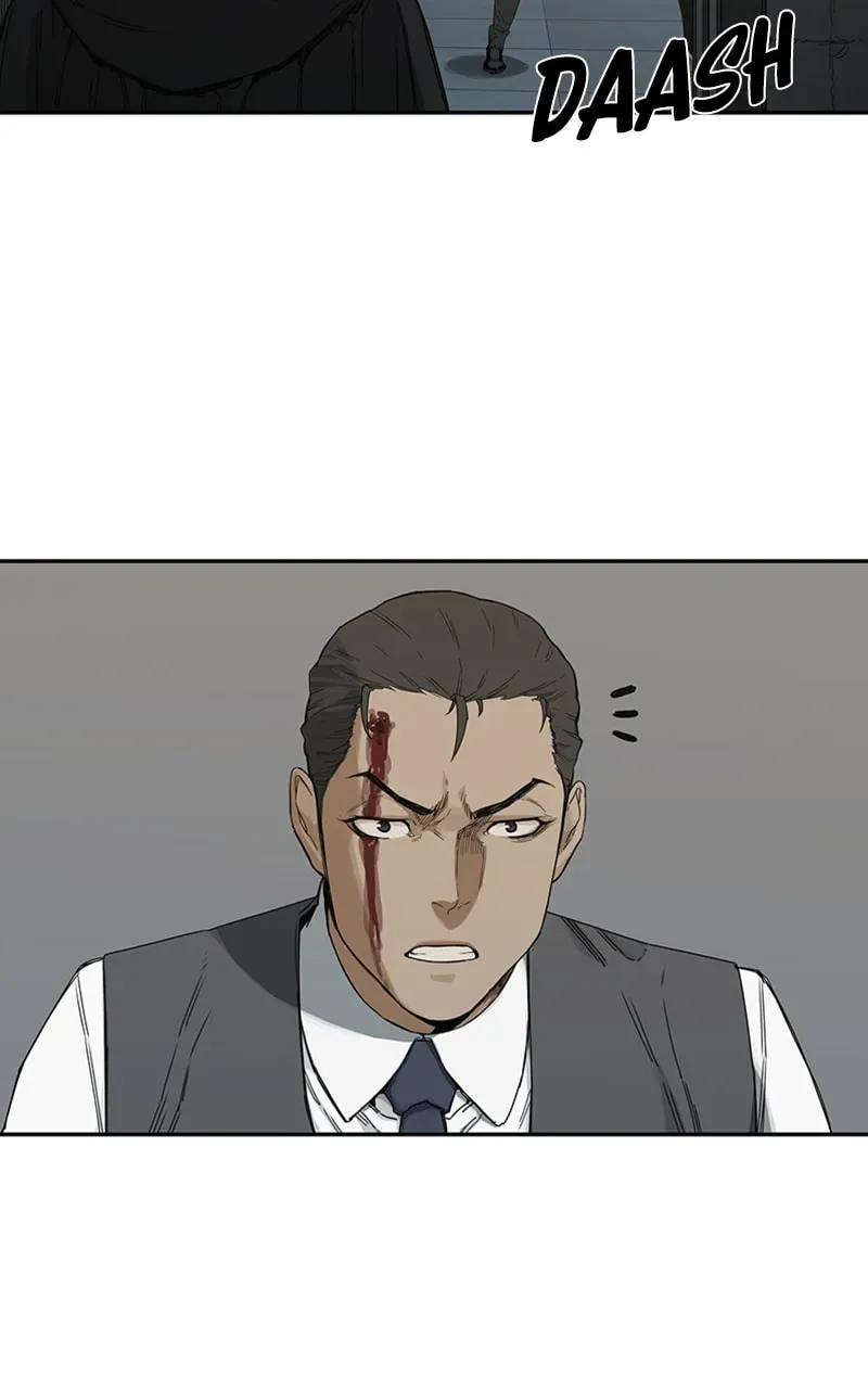Black Knight Chapter 19 page 44 - 