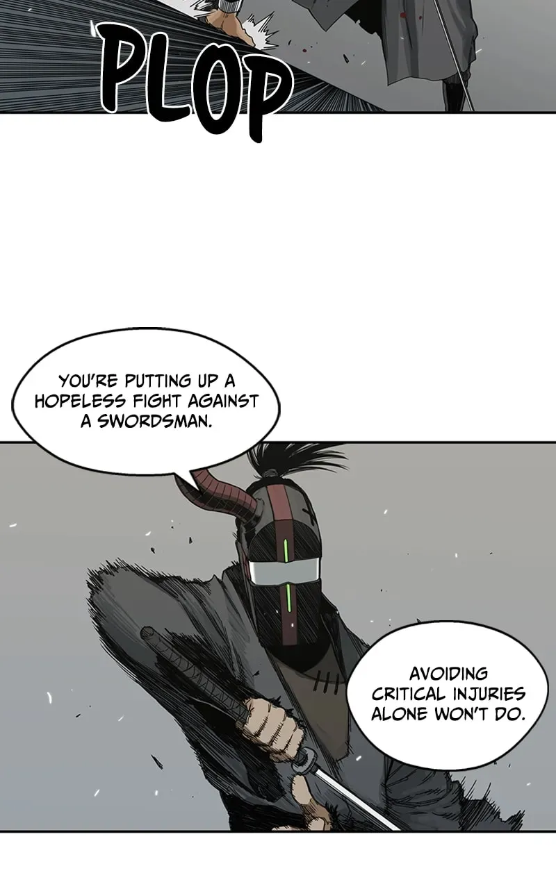 Black Knight Chapter 19 page 47 - 