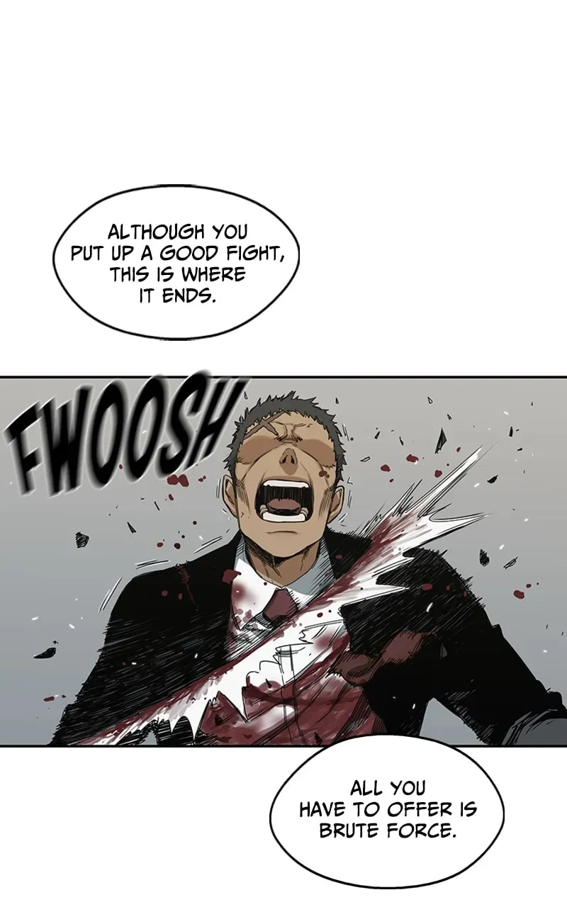 Black Knight Chapter 19 page 48 - 