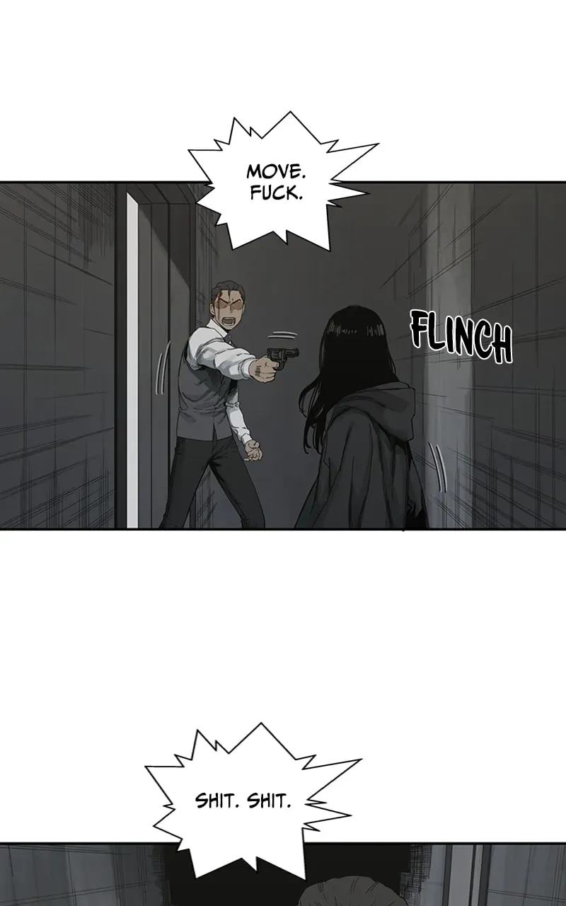 Black Knight Chapter 19 page 50 - 