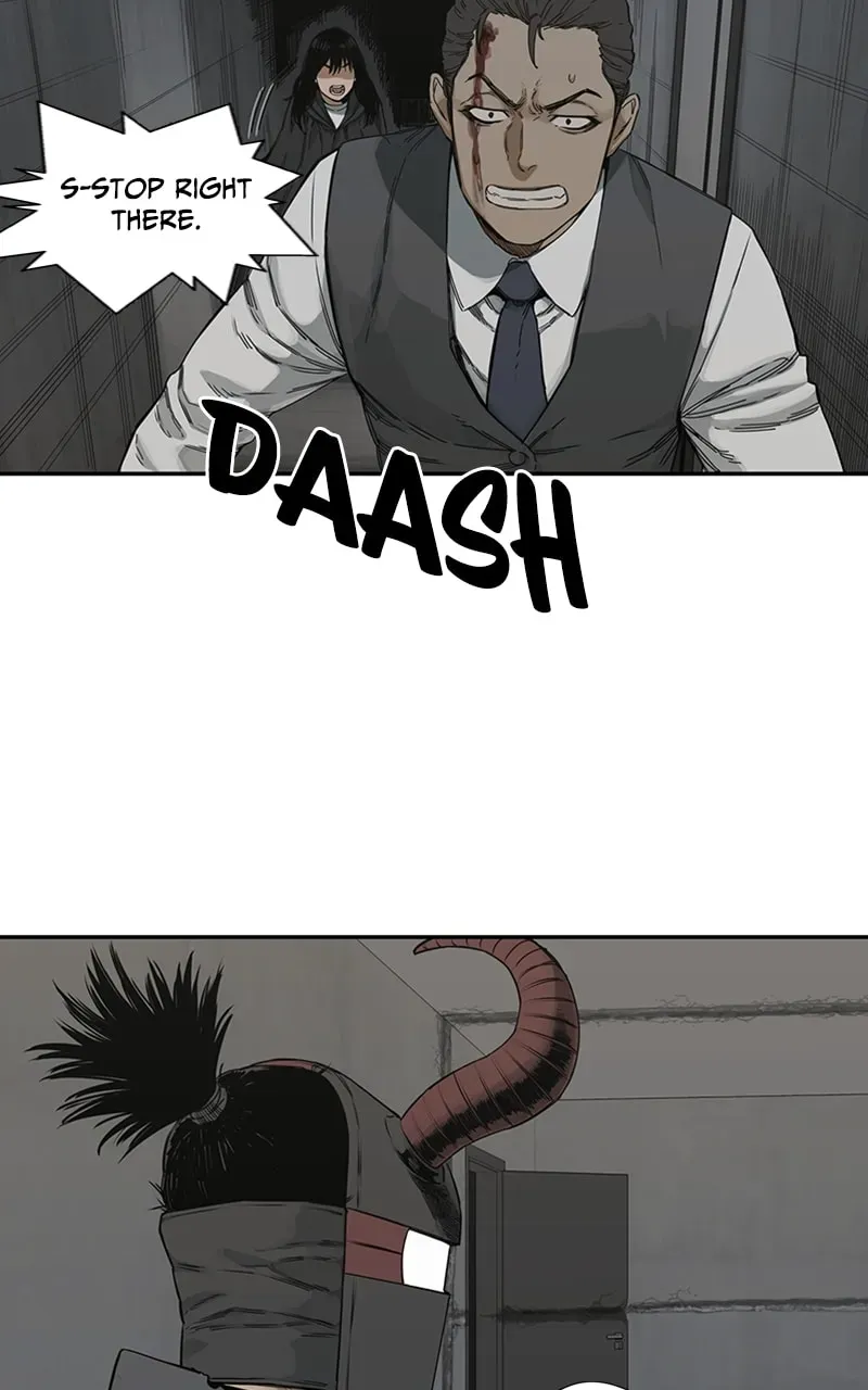 Black Knight Chapter 19 page 51 - 