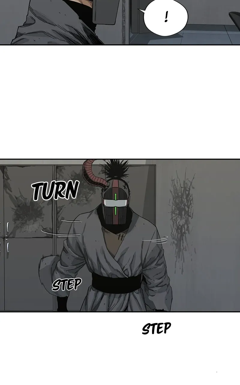 Black Knight Chapter 19 page 52 - 