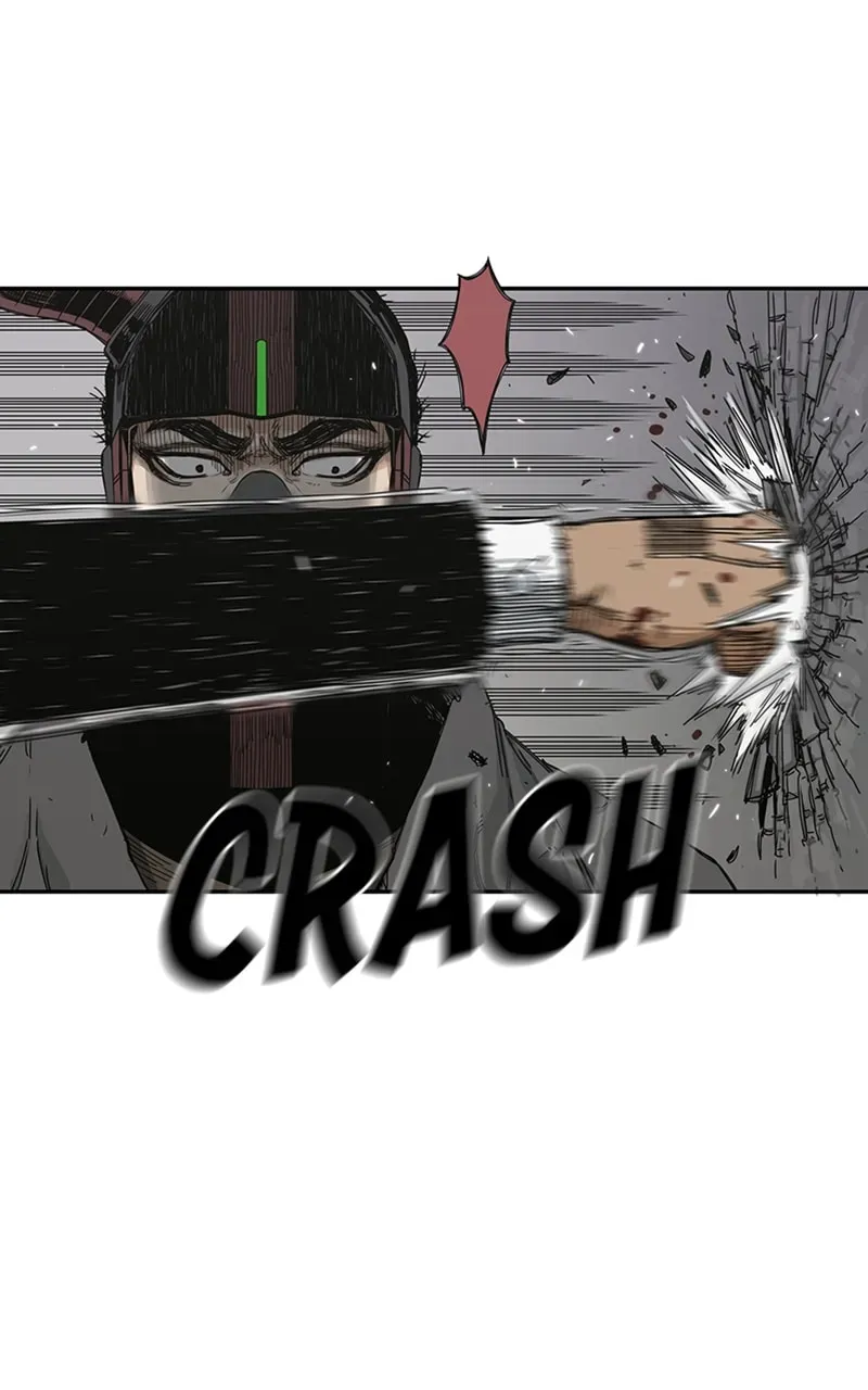 Black Knight Chapter 19 page 53 - 