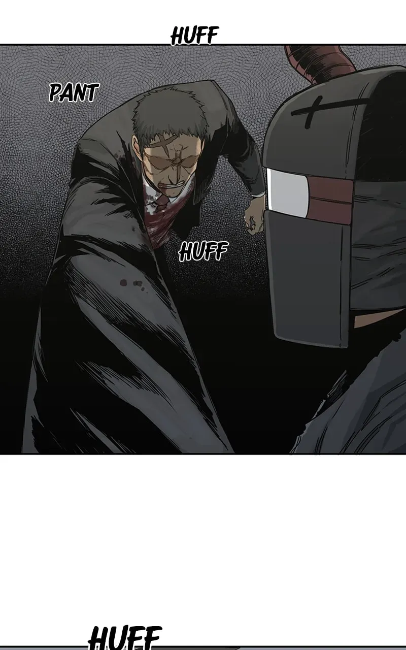 Black Knight Chapter 19 page 54 - 