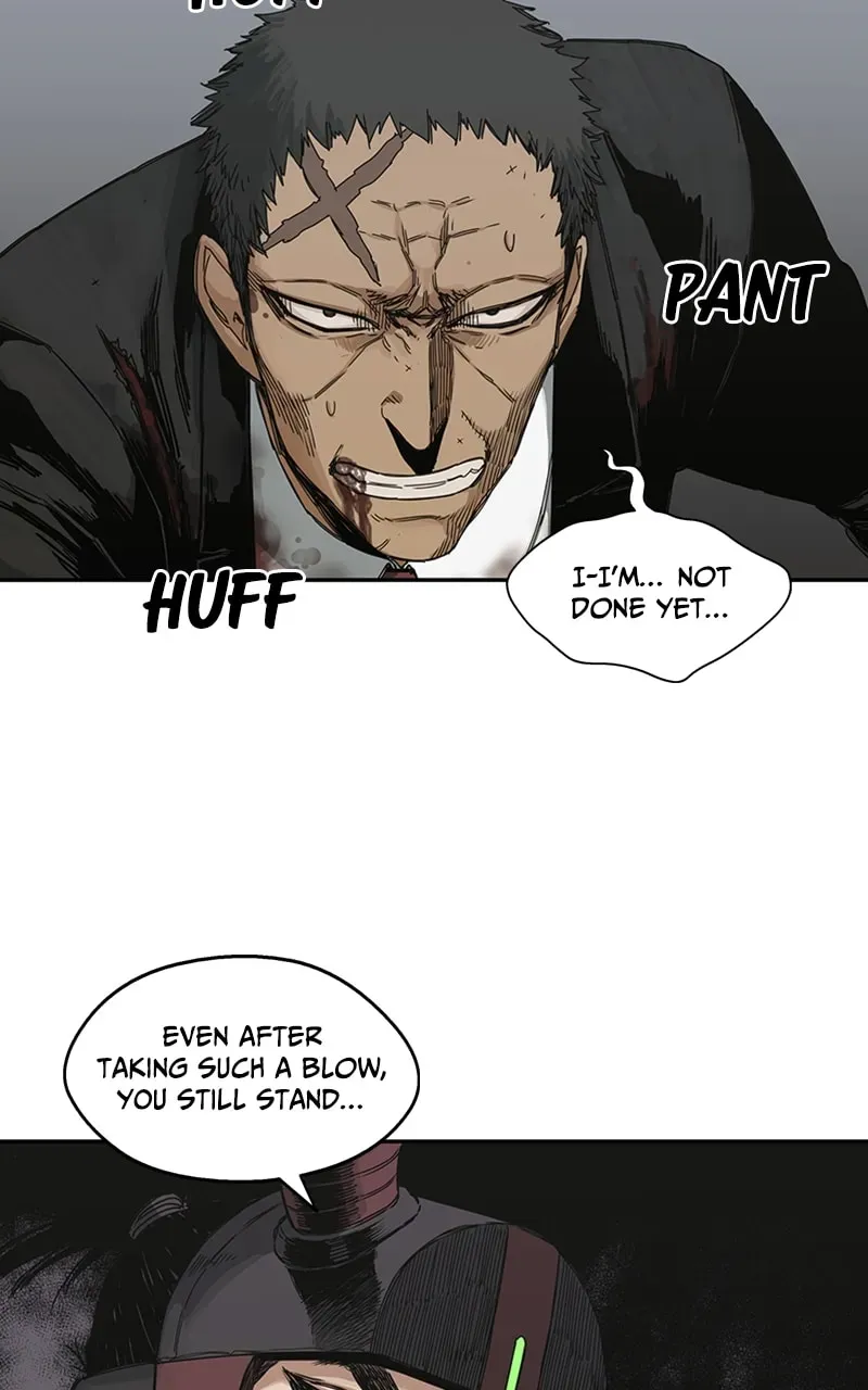 Black Knight Chapter 19 page 55 - 