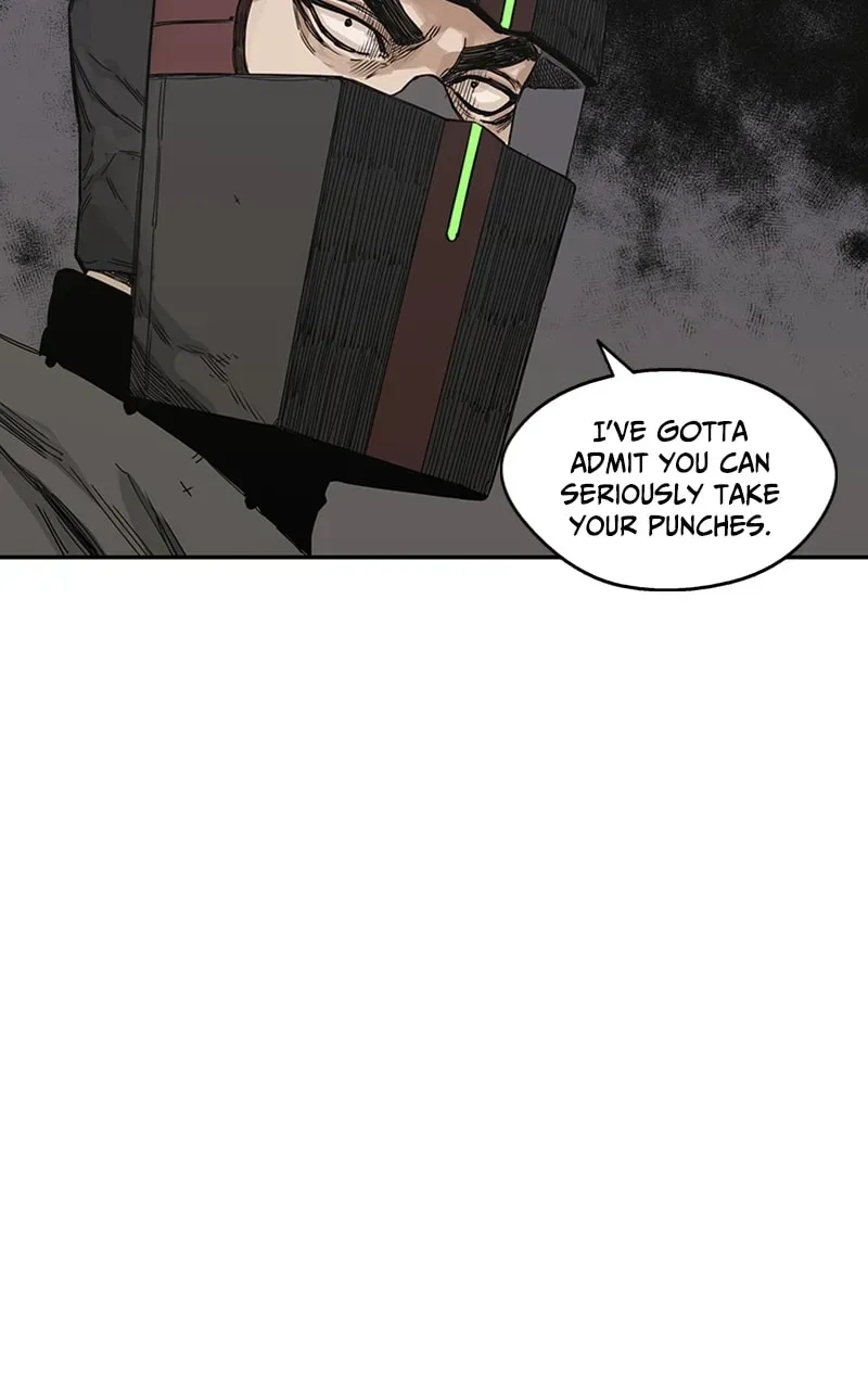Black Knight Chapter 19 page 56 - 