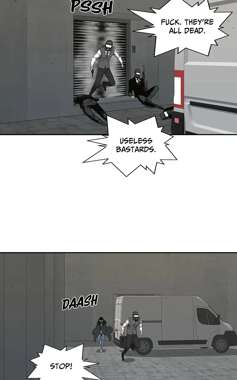 Black Knight Chapter 19 page 58 - 
