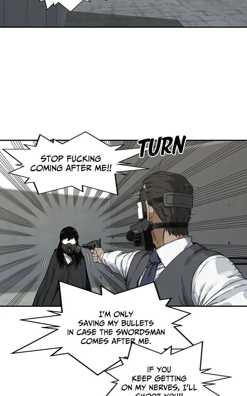 Black Knight Chapter 19 page 59 - 