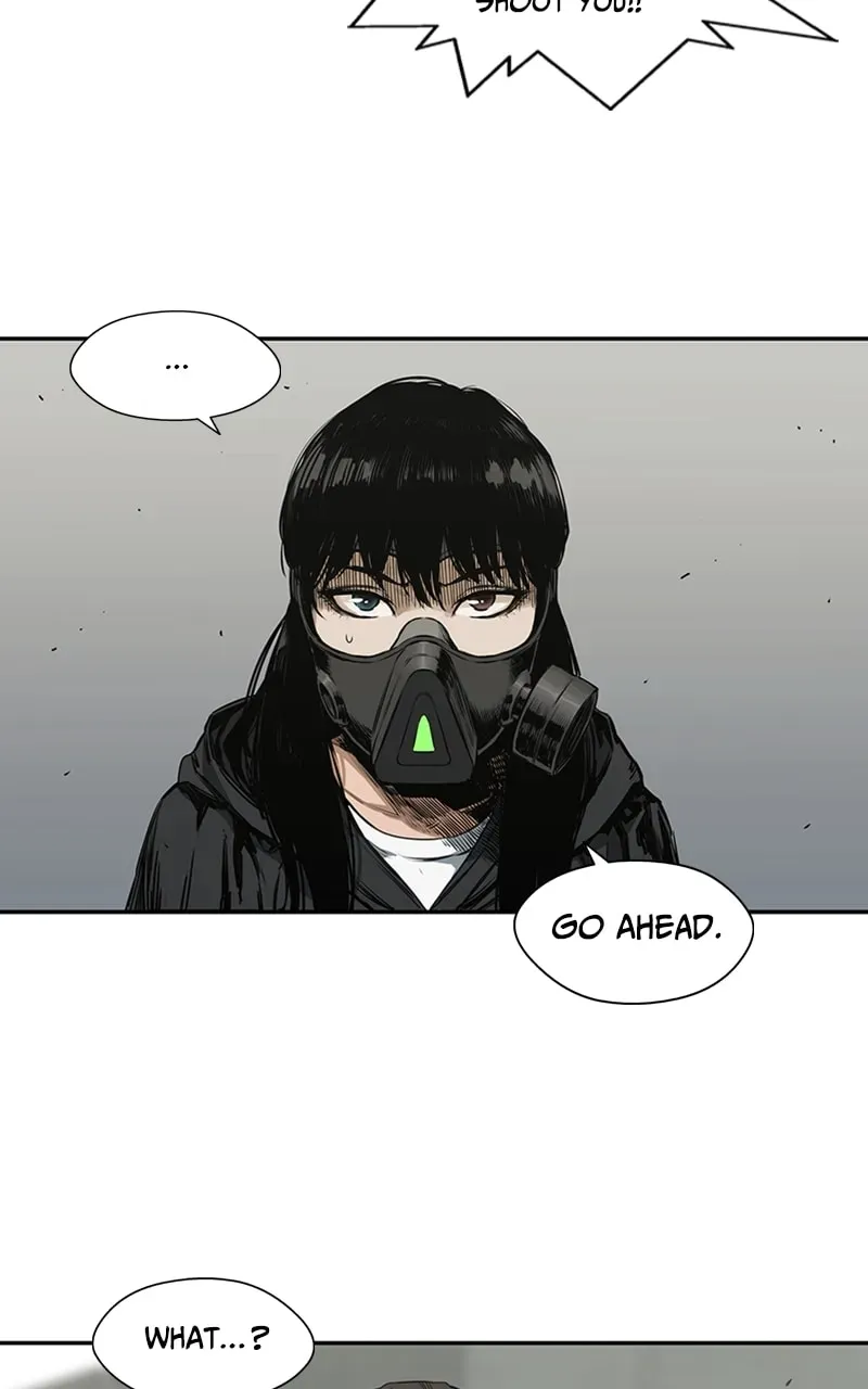 Black Knight Chapter 19 page 60 - 