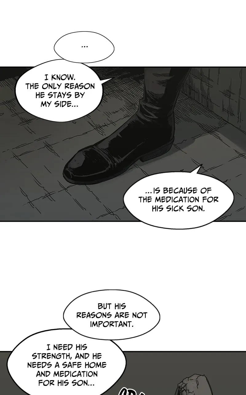 Black Knight Chapter 19 page 7 - 