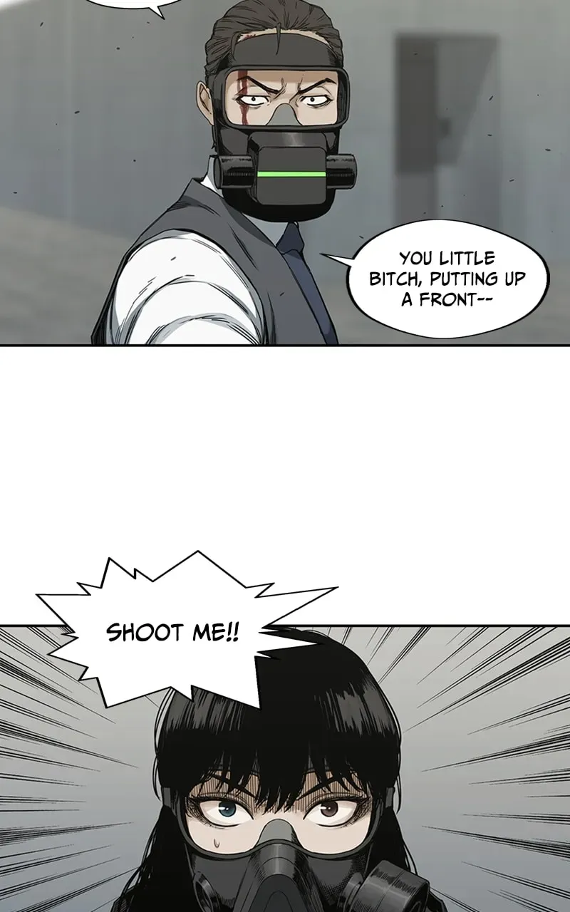 Black Knight Chapter 19 page 61 - 