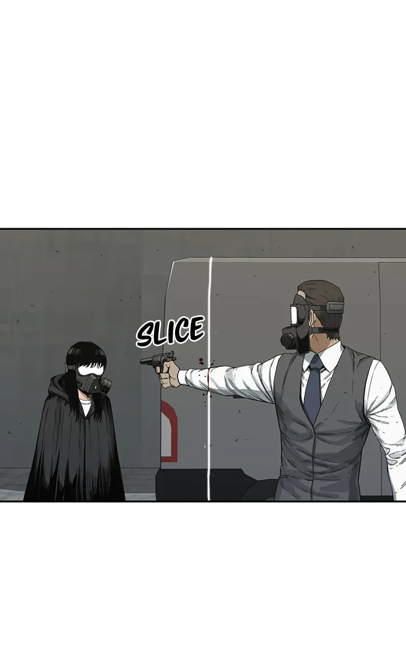 Black Knight Chapter 19 page 63 - 