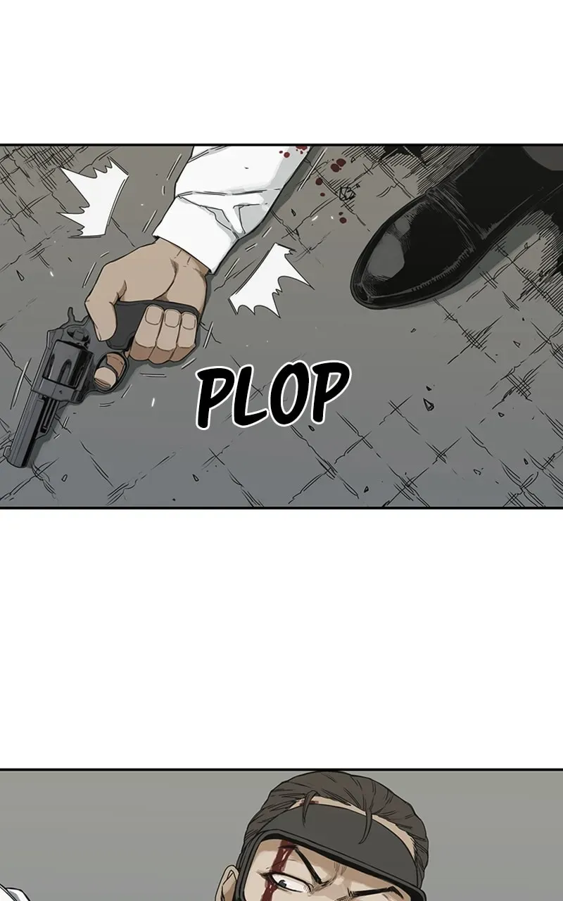 Black Knight Chapter 19 page 64 - 