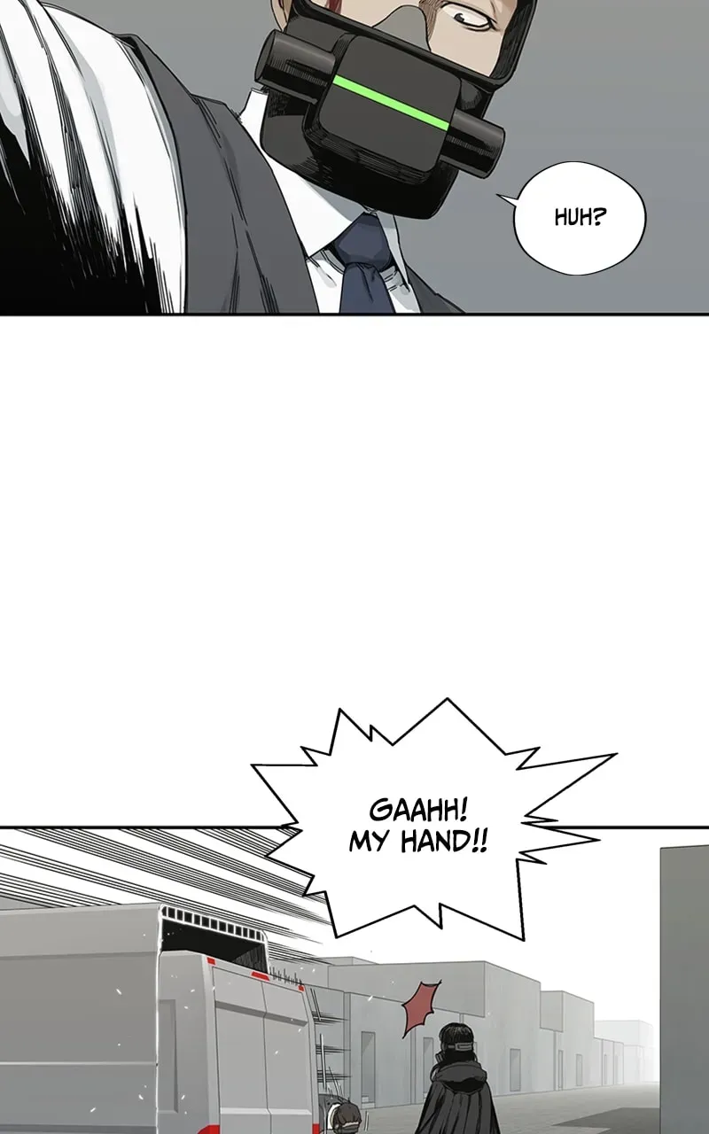 Black Knight Chapter 19 page 65 - 