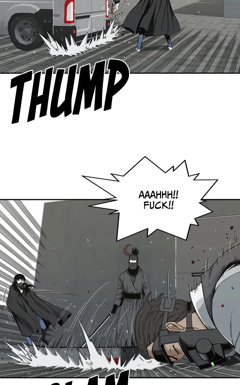 Black Knight Chapter 19 page 66 - 