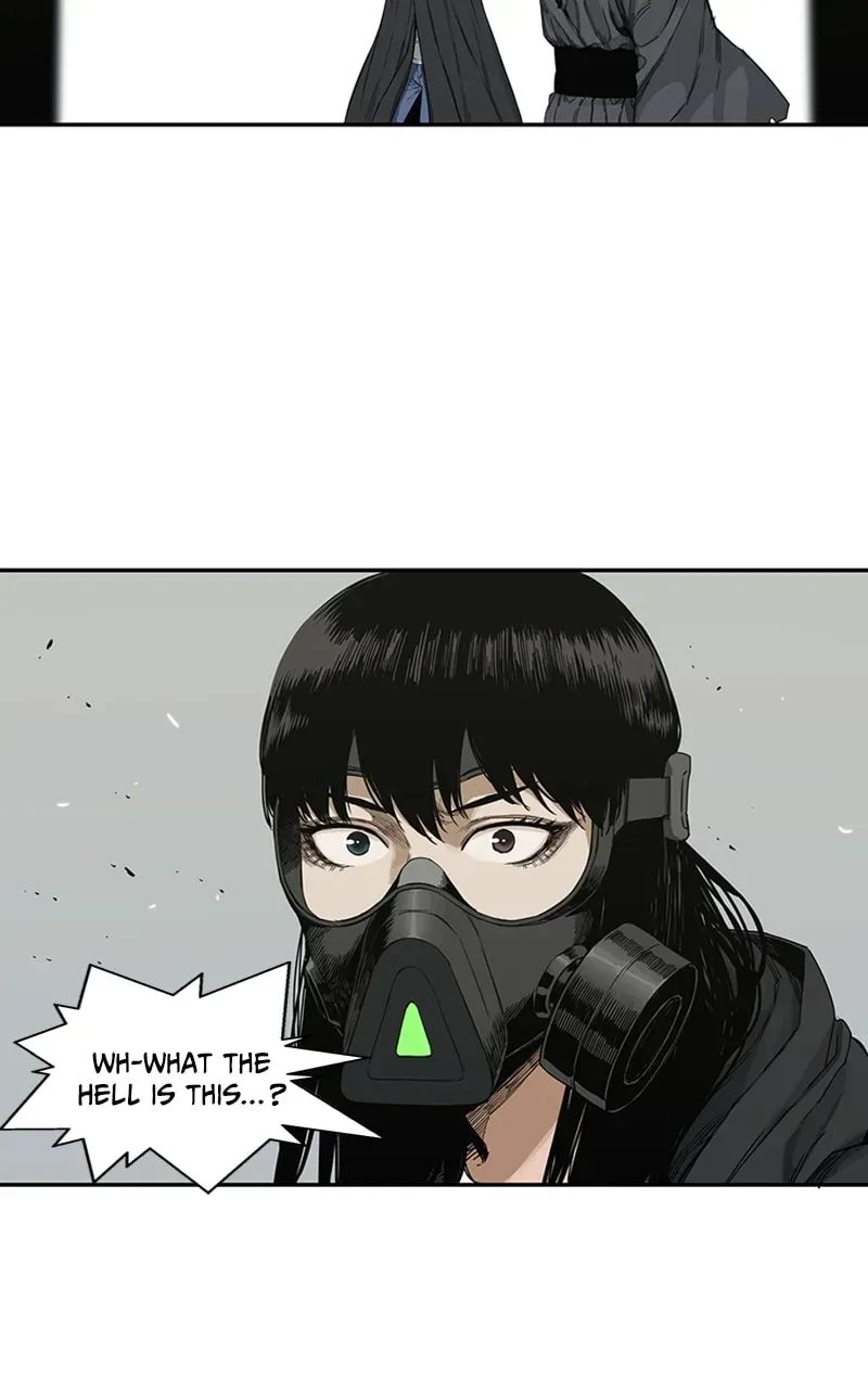 Black Knight Chapter 19 page 68 - 