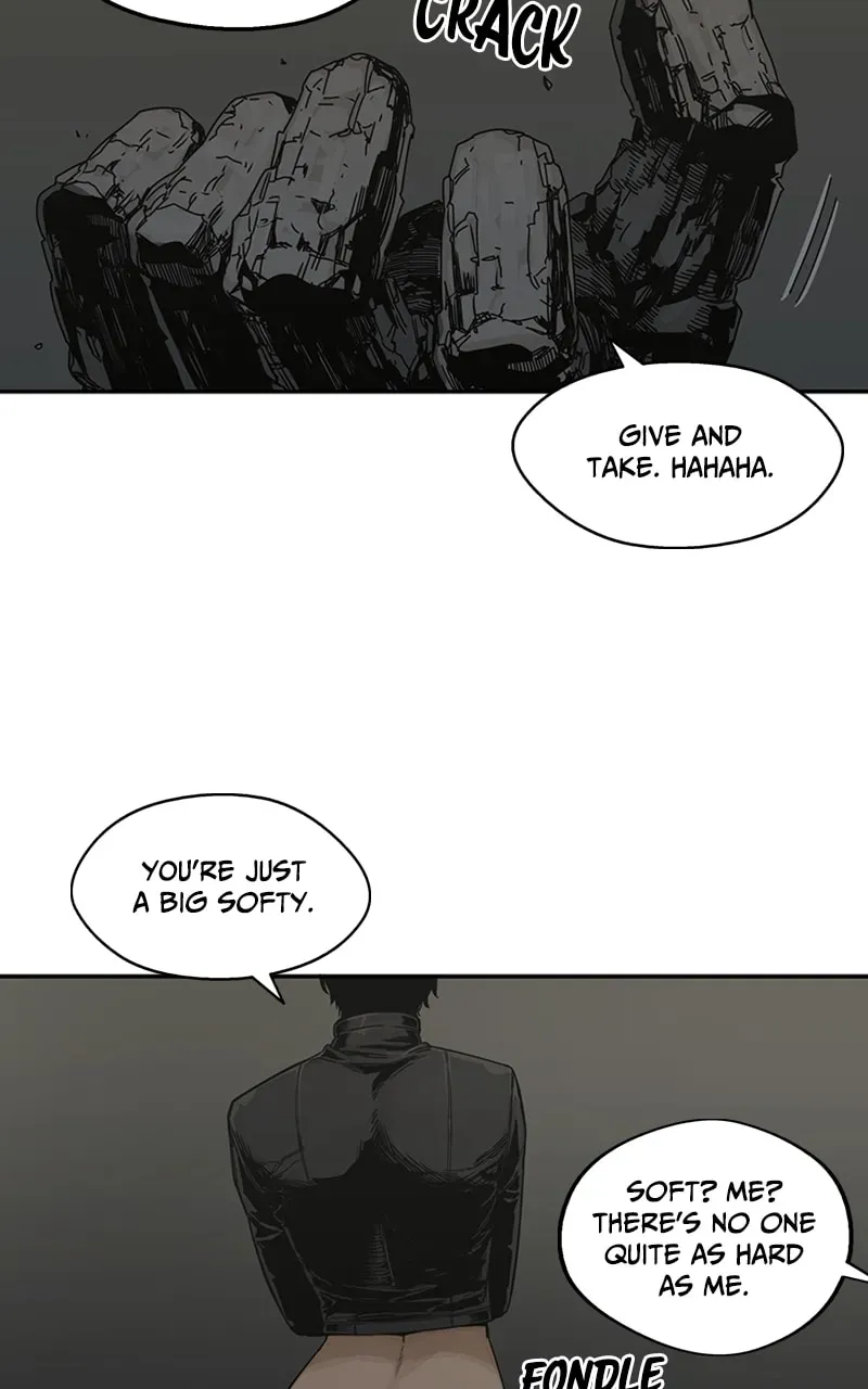 Black Knight Chapter 19 page 8 - 