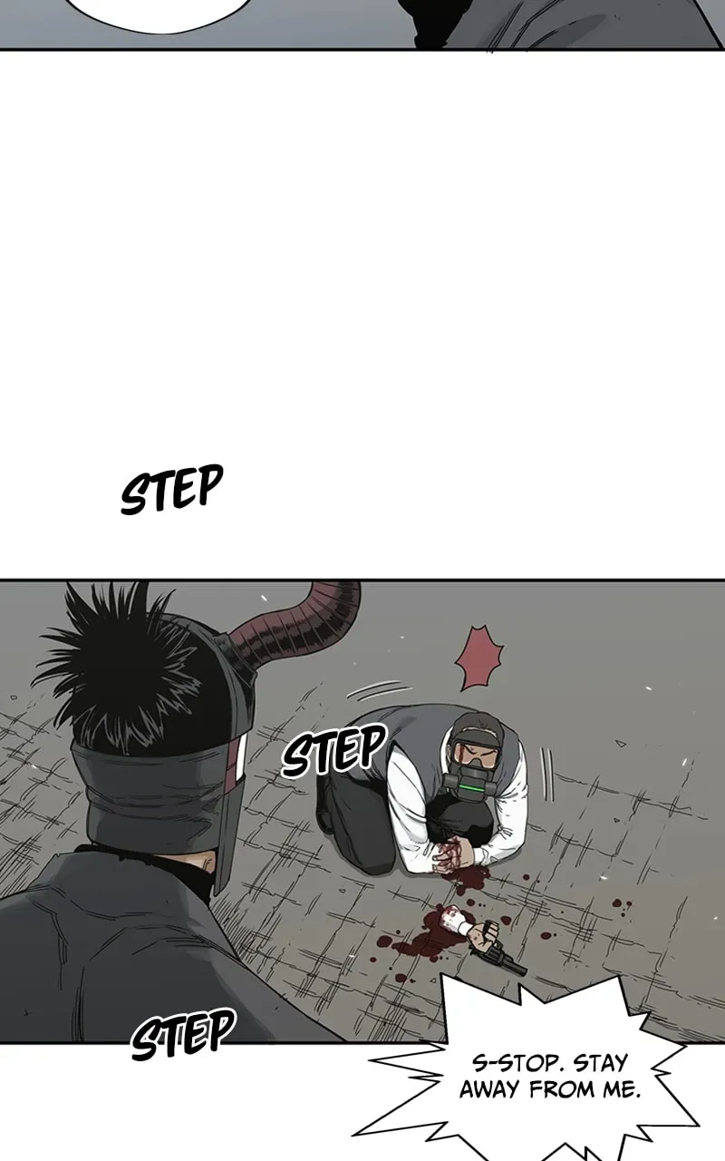 Black Knight Chapter 19 page 71 - 