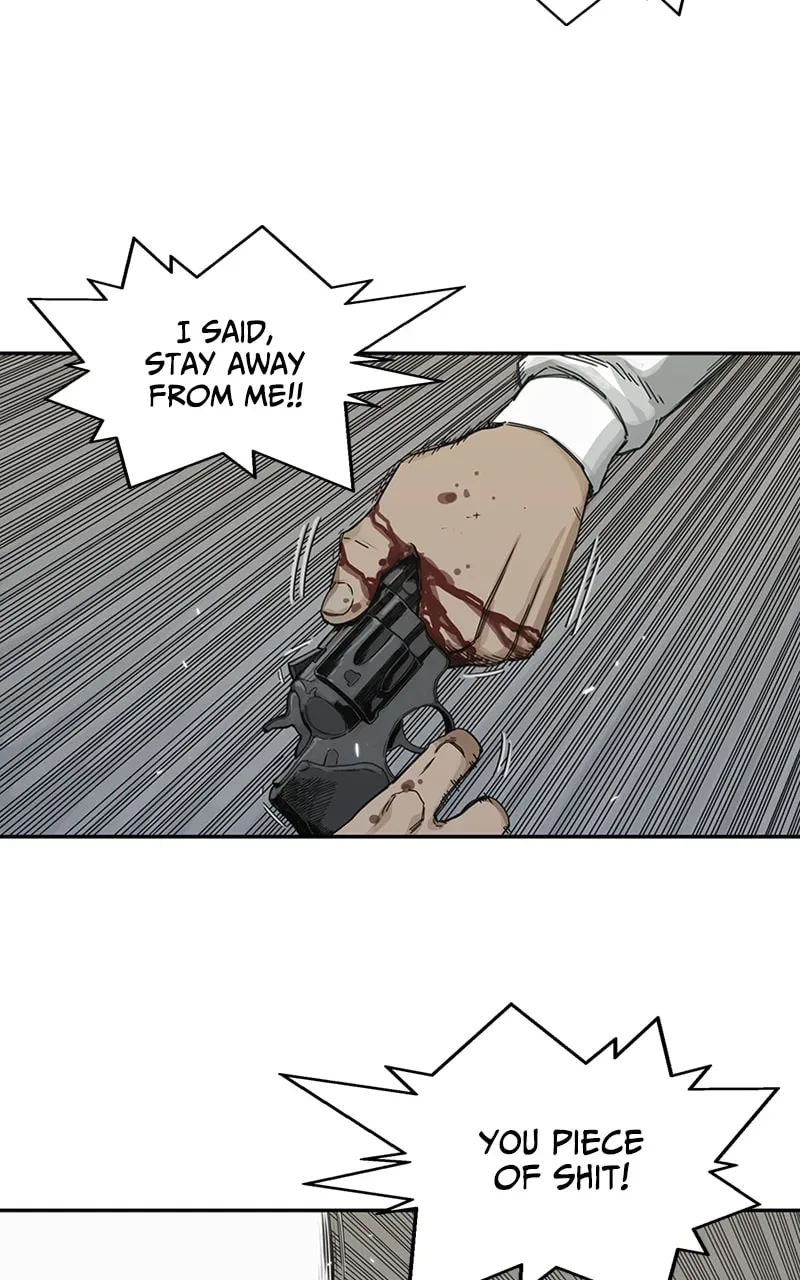 Black Knight Chapter 19 page 72 - 