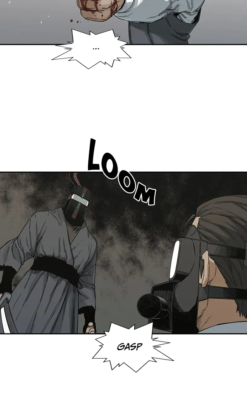 Black Knight Chapter 19 page 74 - 