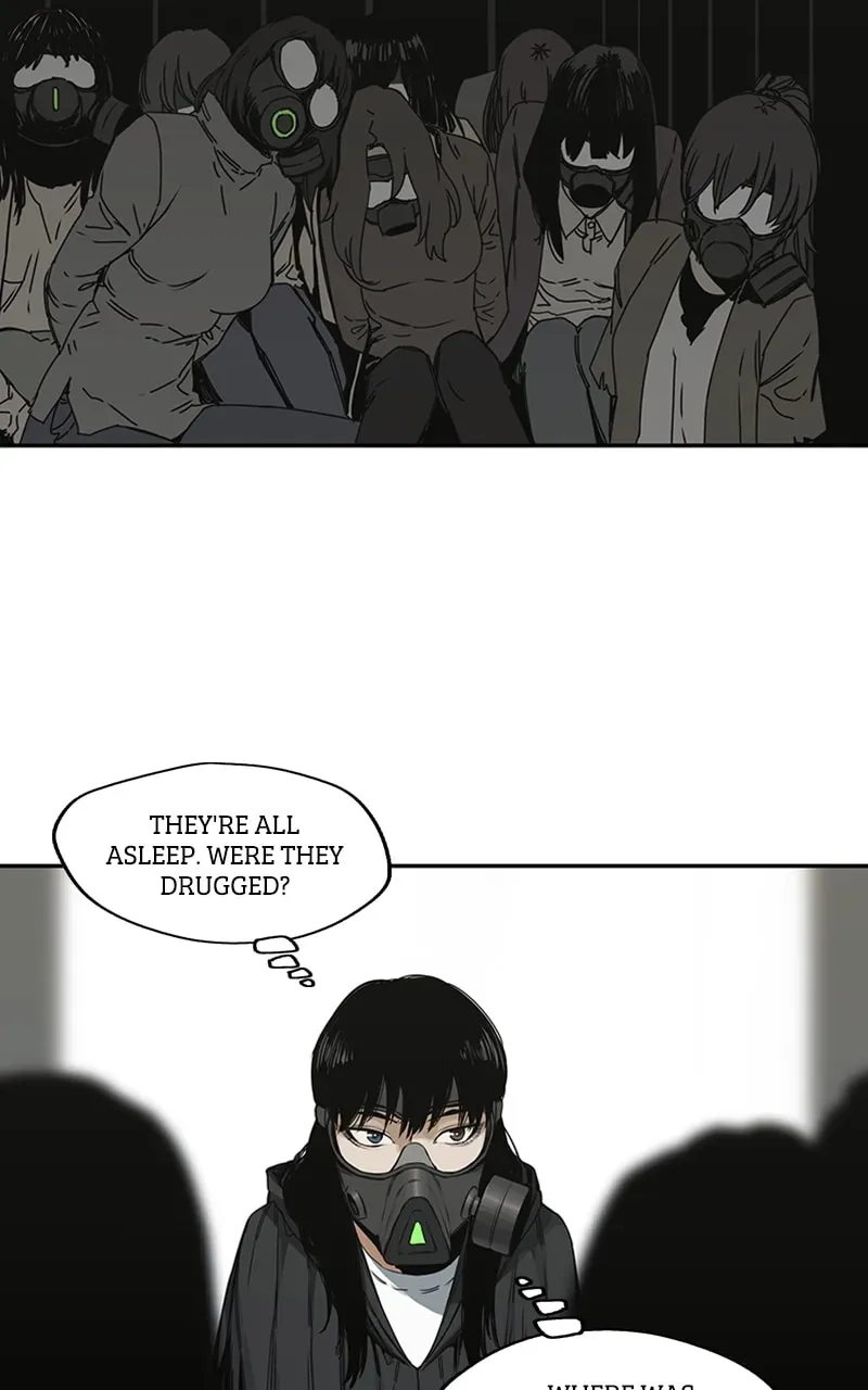 Black Knight Chapter 19 page 77 - 